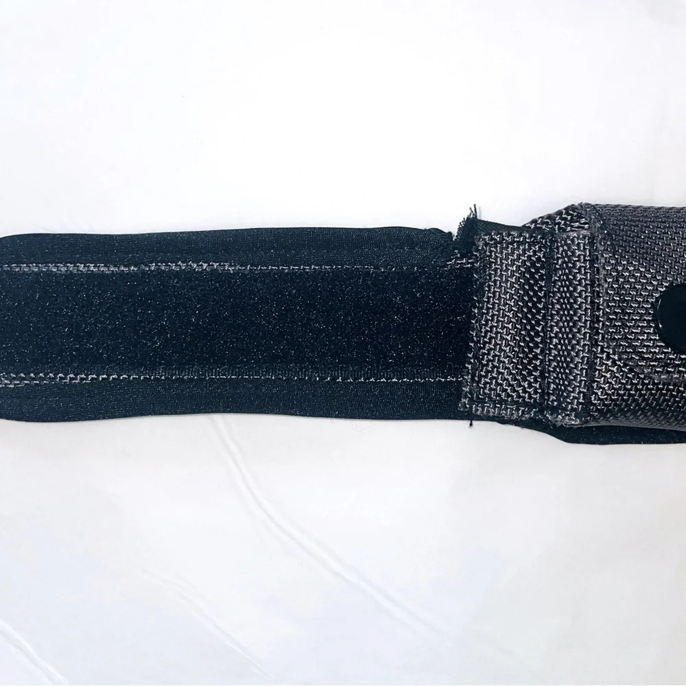 🔥Host Pick🔥 THE MSD Band (Memory Storage Data Wearable) Gray Wristband